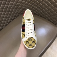 Cheap Gucci Casual Shoes For Men #1209861 Replica Wholesale [$68.00 USD] [ITEM#1209861] on Replica Gucci Casual Shoes