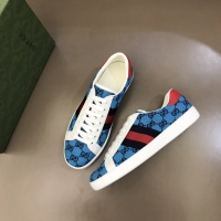 Cheap Gucci Casual Shoes For Women #1209866 Replica Wholesale [$68.00 USD] [ITEM#1209866] on Replica Gucci Casual Shoes