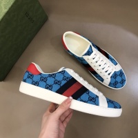 Cheap Gucci Casual Shoes For Women #1209866 Replica Wholesale [$68.00 USD] [ITEM#1209866] on Replica Gucci Casual Shoes