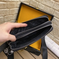 Cheap Versace AAA Man Messenger Bags #1209873 Replica Wholesale [$88.00 USD] [ITEM#1209873] on Replica Versace AAA Man Messenger Bags