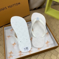 Cheap Louis Vuitton Slippers For Men #1209887 Replica Wholesale [$45.00 USD] [ITEM#1209887] on Replica Louis Vuitton Slippers