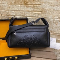 Cheap Versace AAA Man Messenger Bags #1209888 Replica Wholesale [$92.00 USD] [ITEM#1209888] on Replica Versace AAA Man Messenger Bags