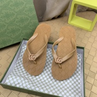 Gucci Slippers For Men #1209895