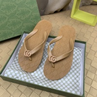 Cheap Gucci Slippers For Men #1209895 Replica Wholesale [$45.00 USD] [ITEM#1209895] on Replica Gucci Slippers