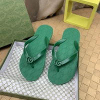 Cheap Gucci Slippers For Men #1209897 Replica Wholesale [$45.00 USD] [ITEM#1209897] on Replica Gucci Slippers