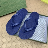 Cheap Gucci Slippers For Men #1209898 Replica Wholesale [$45.00 USD] [ITEM#1209898] on Replica Gucci Slippers