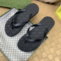 Cheap Gucci Slippers For Men #1209899 Replica Wholesale [$45.00 USD] [ITEM#1209899] on Replica Gucci Slippers