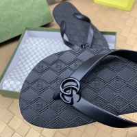 Cheap Gucci Slippers For Men #1209899 Replica Wholesale [$45.00 USD] [ITEM#1209899] on Replica Gucci Slippers