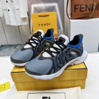 Fendi Casual Shoes For Men #1209902