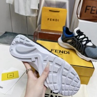 Cheap Fendi Casual Shoes For Men #1209902 Replica Wholesale [$100.00 USD] [ITEM#1209902] on Replica Fendi Casual Shoes