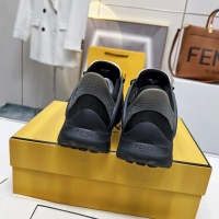 Cheap Fendi Casual Shoes For Men #1209903 Replica Wholesale [$100.00 USD] [ITEM#1209903] on Replica Fendi Casual Shoes