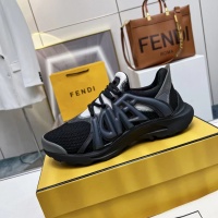 Cheap Fendi Casual Shoes For Men #1209903 Replica Wholesale [$100.00 USD] [ITEM#1209903] on Replica Fendi Casual Shoes