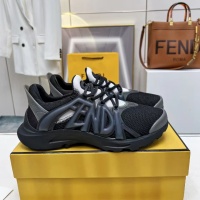 Cheap Fendi Casual Shoes For Men #1209903 Replica Wholesale [$100.00 USD] [ITEM#1209903] on Replica Fendi Casual Shoes