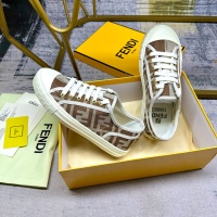 Cheap Fendi Casual Shoes For Men #1209906 Replica Wholesale [$85.00 USD] [ITEM#1209906] on Replica Fendi Casual Shoes