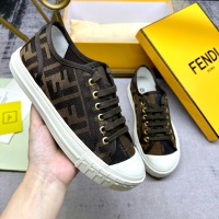 Fendi Casual Shoes For Men #1209908