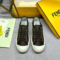 Cheap Fendi Casual Shoes For Men #1209908 Replica Wholesale [$85.00 USD] [ITEM#1209908] on Replica Fendi Casual Shoes