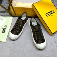 Cheap Fendi Casual Shoes For Men #1209908 Replica Wholesale [$85.00 USD] [ITEM#1209908] on Replica Fendi Casual Shoes