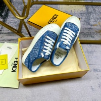 Cheap Fendi Casual Shoes For Men #1209912 Replica Wholesale [$88.00 USD] [ITEM#1209912] on Replica Fendi Casual Shoes