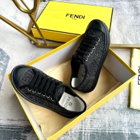 Cheap Fendi Casual Shoes For Men #1209916 Replica Wholesale [$88.00 USD] [ITEM#1209916] on Replica Fendi Casual Shoes