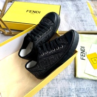 Cheap Fendi Casual Shoes For Men #1209916 Replica Wholesale [$88.00 USD] [ITEM#1209916] on Replica Fendi Casual Shoes