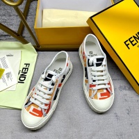 Cheap Fendi Casual Shoes For Women #1209920 Replica Wholesale [$82.00 USD] [ITEM#1209920] on Replica Fendi Casual Shoes