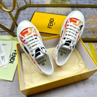 Cheap Fendi Casual Shoes For Women #1209920 Replica Wholesale [$82.00 USD] [ITEM#1209920] on Replica Fendi Casual Shoes