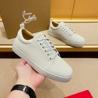 Cheap Christian Louboutin Casual Shoes For Men #1209922 Replica Wholesale [$76.00 USD] [ITEM#1209922] on Replica Christian Louboutin Casual Shoes