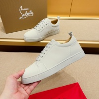 Cheap Christian Louboutin Casual Shoes For Men #1209922 Replica Wholesale [$76.00 USD] [ITEM#1209922] on Replica Christian Louboutin Casual Shoes