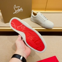 Cheap Christian Louboutin Casual Shoes For Men #1209922 Replica Wholesale [$76.00 USD] [ITEM#1209922] on Replica Christian Louboutin Casual Shoes