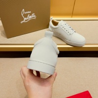 Cheap Christian Louboutin Casual Shoes For Men #1209922 Replica Wholesale [$76.00 USD] [ITEM#1209922] on Replica Christian Louboutin Casual Shoes