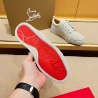 Cheap Christian Louboutin Casual Shoes For Men #1209925 Replica Wholesale [$82.00 USD] [ITEM#1209925] on Replica Christian Louboutin Casual Shoes