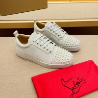 Cheap Christian Louboutin Casual Shoes For Men #1209925 Replica Wholesale [$82.00 USD] [ITEM#1209925] on Replica Christian Louboutin Casual Shoes