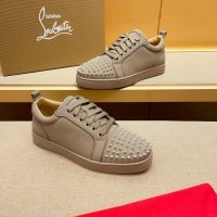 Cheap Christian Louboutin Casual Shoes For Men #1209926 Replica Wholesale [$82.00 USD] [ITEM#1209926] on Replica Christian Louboutin Casual Shoes