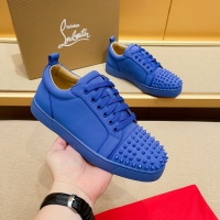 Cheap Christian Louboutin Casual Shoes For Men #1209927 Replica Wholesale [$82.00 USD] [ITEM#1209927] on Replica Christian Louboutin Casual Shoes