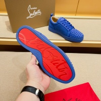 Cheap Christian Louboutin Casual Shoes For Men #1209927 Replica Wholesale [$82.00 USD] [ITEM#1209927] on Replica Christian Louboutin Casual Shoes