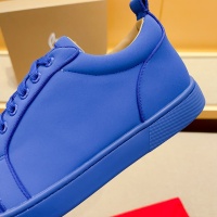 Cheap Christian Louboutin Casual Shoes For Men #1209927 Replica Wholesale [$82.00 USD] [ITEM#1209927] on Replica Christian Louboutin Casual Shoes