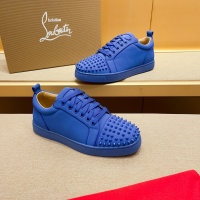 Cheap Christian Louboutin Casual Shoes For Men #1209927 Replica Wholesale [$82.00 USD] [ITEM#1209927] on Replica Christian Louboutin Casual Shoes