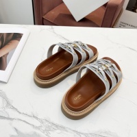 Cheap Celine Slippers For Women #1209940 Replica Wholesale [$85.00 USD] [ITEM#1209940] on Replica Celine Slippers