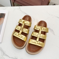 Cheap Celine Slippers For Women #1209941 Replica Wholesale [$85.00 USD] [ITEM#1209941] on Replica Celine Slippers