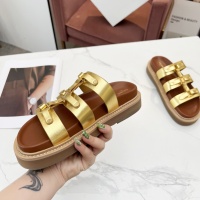 Cheap Celine Slippers For Women #1209941 Replica Wholesale [$85.00 USD] [ITEM#1209941] on Replica Celine Slippers