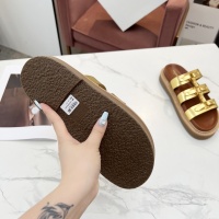 Cheap Celine Slippers For Women #1209941 Replica Wholesale [$85.00 USD] [ITEM#1209941] on Replica Celine Slippers