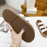 Cheap Celine Slippers For Women #1209942 Replica Wholesale [$85.00 USD] [ITEM#1209942] on Replica Celine Slippers