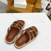 Cheap Celine Slippers For Women #1209943 Replica Wholesale [$85.00 USD] [ITEM#1209943] on Replica Celine Slippers