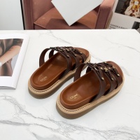 Cheap Celine Slippers For Women #1209944 Replica Wholesale [$85.00 USD] [ITEM#1209944] on Replica Celine Slippers