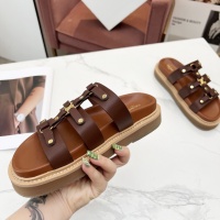 Cheap Celine Slippers For Women #1209944 Replica Wholesale [$85.00 USD] [ITEM#1209944] on Replica Celine Slippers