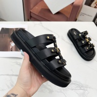 Cheap Celine Slippers For Women #1209946 Replica Wholesale [$85.00 USD] [ITEM#1209946] on Replica Celine Slippers