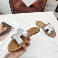 Cheap Celine Slippers For Women #1209947 Replica Wholesale [$85.00 USD] [ITEM#1209947] on Replica Celine Slippers