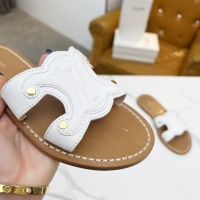 Cheap Celine Slippers For Women #1209949 Replica Wholesale [$85.00 USD] [ITEM#1209949] on Replica Celine Slippers