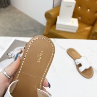 Cheap Celine Slippers For Women #1209949 Replica Wholesale [$85.00 USD] [ITEM#1209949] on Replica Celine Slippers