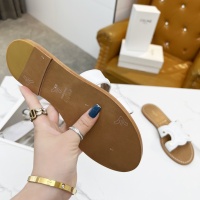 Cheap Celine Slippers For Women #1209949 Replica Wholesale [$85.00 USD] [ITEM#1209949] on Replica Celine Slippers